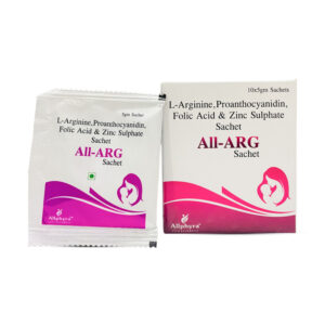 All-ARG Sachet