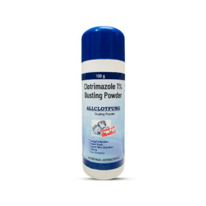 Allclotfung Dusting Powder