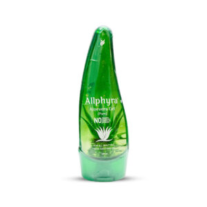Allphyra Aloevera Gel