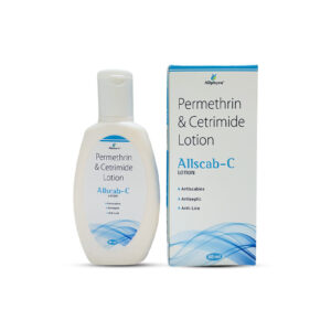 Allscab-C Lotion