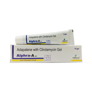 Alphra-A