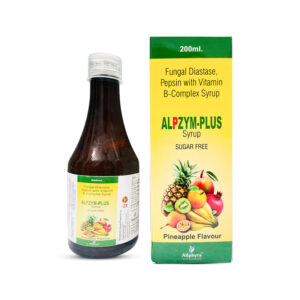 Alpzym-Plus