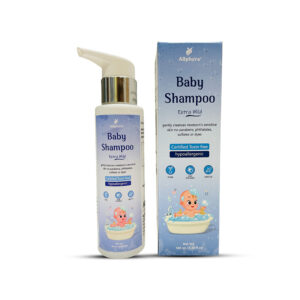 Baby Shampoo