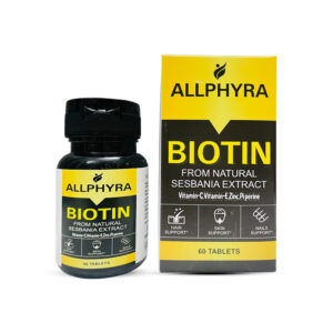 Biotin
