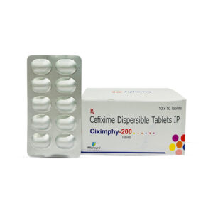 Ciximphy-200