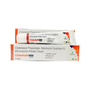 Clobetall-NM Cream