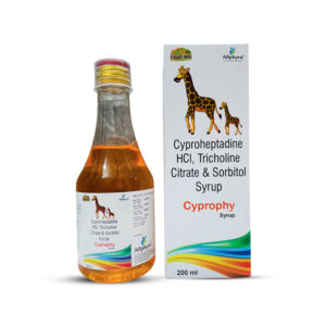 Cyprophy