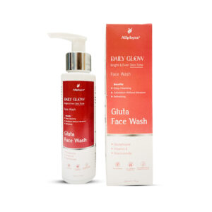 Daily Glow Face Wash