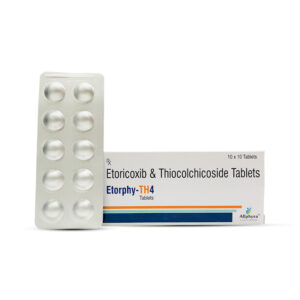 Etorphy-TH4 Tablets