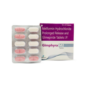 Glmphyra M2