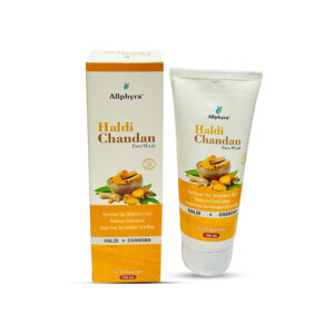 Haldi Chandan Face Wash