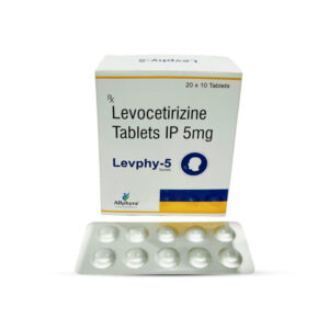 Levphy-5