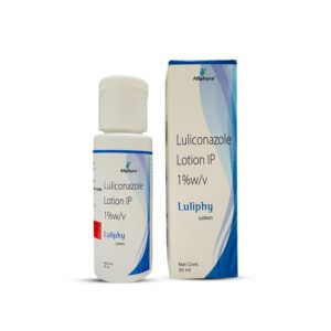 Luliphy Lotion