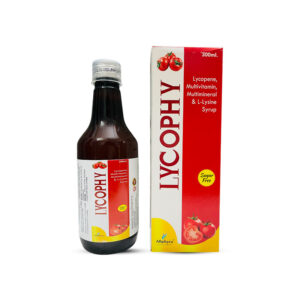 Lycophy