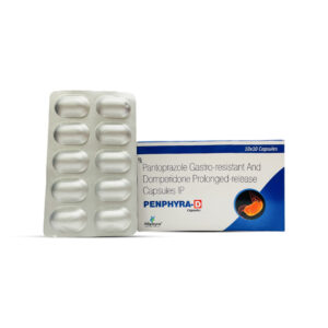 Penphyra-D