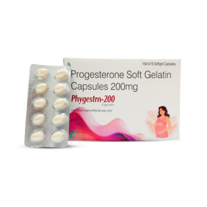 Phygestrn-200