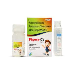 Phyoxy-CV
