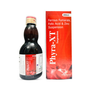 Phyra-XT