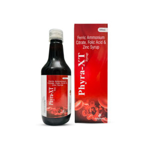 Phyra-XT