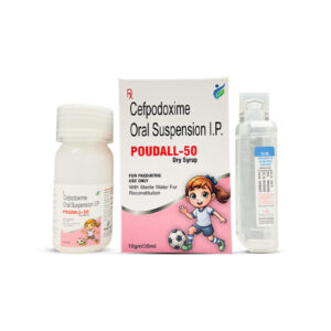 Poudall-50