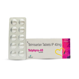 Telphyra-40