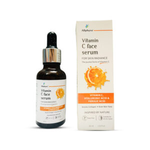 Vitamin C Face Serum