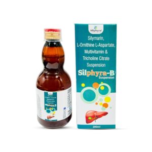 Silphyra-B