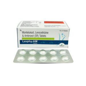 Levphy-AM