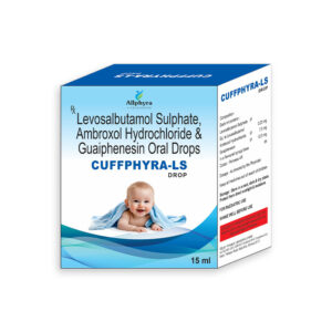 Cuffphyra-LS Drops