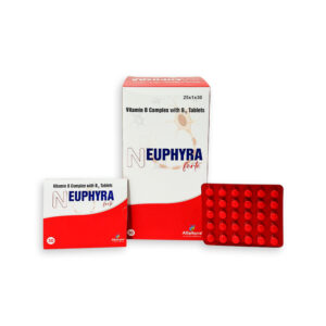N Euphyra Forte Tablets