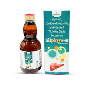 Silphyra-B Syrup