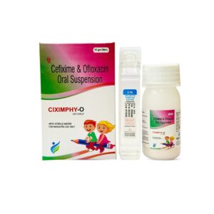Ciximphy-O Dry Syrup