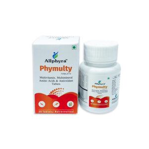 Phymulty Tablets