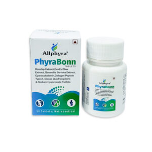 PhyraBonn Tablets