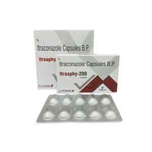Itraaphy-200