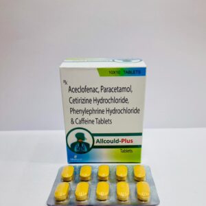 Allcould-Plus