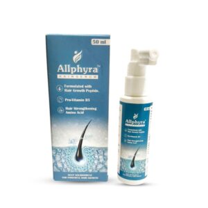 ALLPHYRA HAIR SERUM