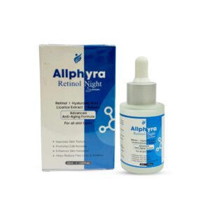 ALLPHYRA RETINOL SERUM