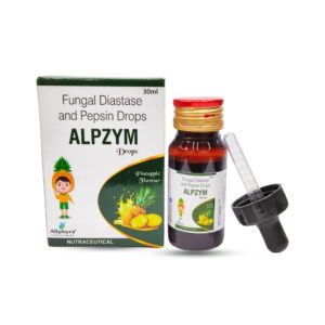 ALPZYM DROP
