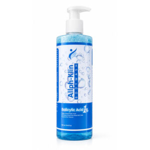 Allph-Klin Body Wash