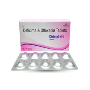 Ciximphy O Tablets