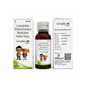 LEVPHY-M
