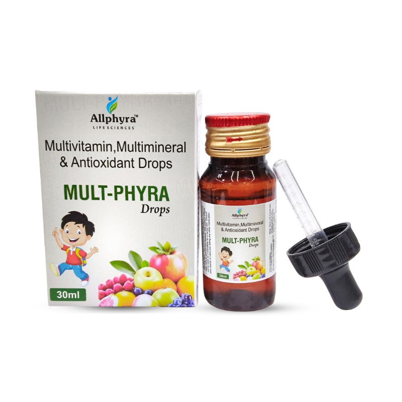 MULT-PHYRA DROP