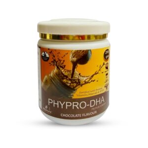 PHYPRO-DHA CHOCO