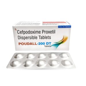 Poudall-200 DT