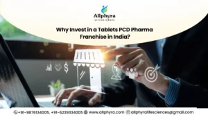Tablet PCD pharma Franchise in India